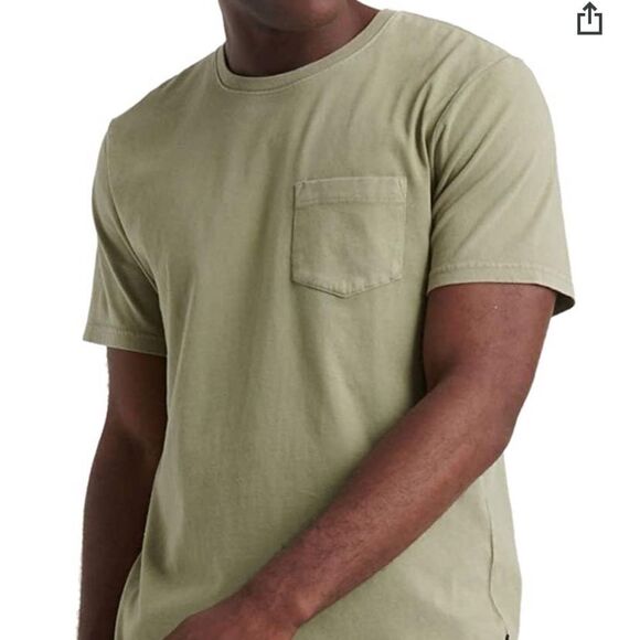 Lucky Brand Short Sleeves Tees new without Tag - Picture 1 of 3